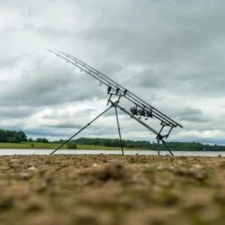 Avid Carp Avid Lok Down Altitude Pod -Vissen Winkel 1440512Avid Lok Down Altitude Pod 9 1