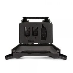 Korum KBI-Compact 2 Rod Remote Alarm Set