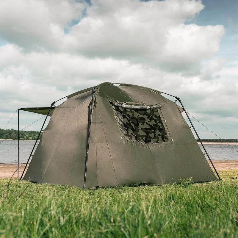 Avid Carp Avid Screen House 3D Compact 2 Avid Carp Avid Screen House 3D Compact - Afbeelding 2