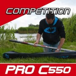 Spro Cresta Centurion C550 Competition Pro 11,5m Pack -Vissen Winkel 1477606Cresta Pack Centurion C550 Competition Pro 11 5m Pack 2