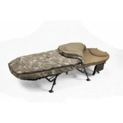 Nash Indulgence MF60 5 Season Sleep System Compact
