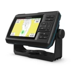 Garmin Striker Vivid 5CV Worldwide Incl. Transducer -Vissen Winkel 1485045Garmin Striker Vivid 5CV Worldwide Incl Transducer 2