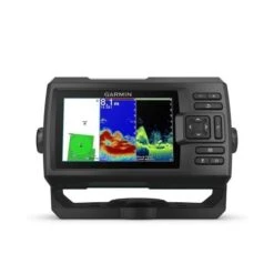 Garmin Striker Vivid 5CV Worldwide Incl. Transducer -Vissen Winkel 1485046Garmin Striker Vivid 5CV Worldwide Incl Transducer 3