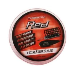 Tubertini UD-1 Red 150 Meter