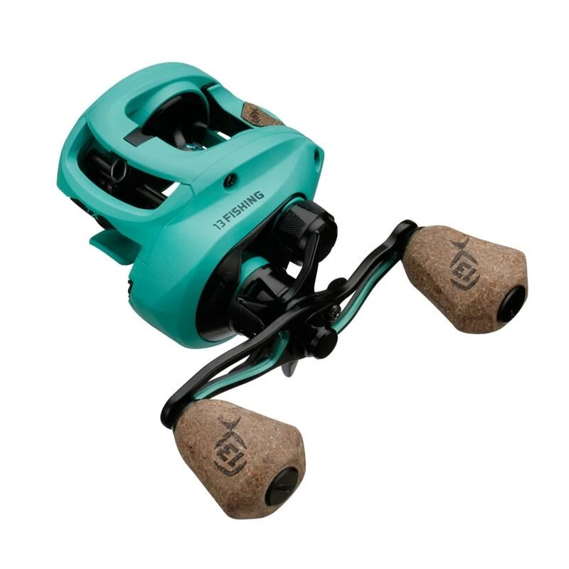 13 Fishing Concept TX2 Left Hand 6.8:1 3 13 Fishing Concept TX2 Left Hand 6.8:1 - Afbeelding 3