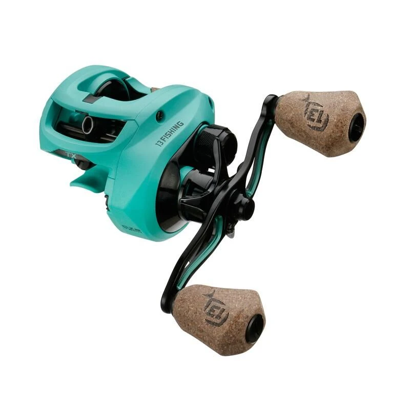 13 Fishing Concept TX2 Left Hand 6.8:1 1 13 Fishing Concept TX2 Left Hand 6.8:1