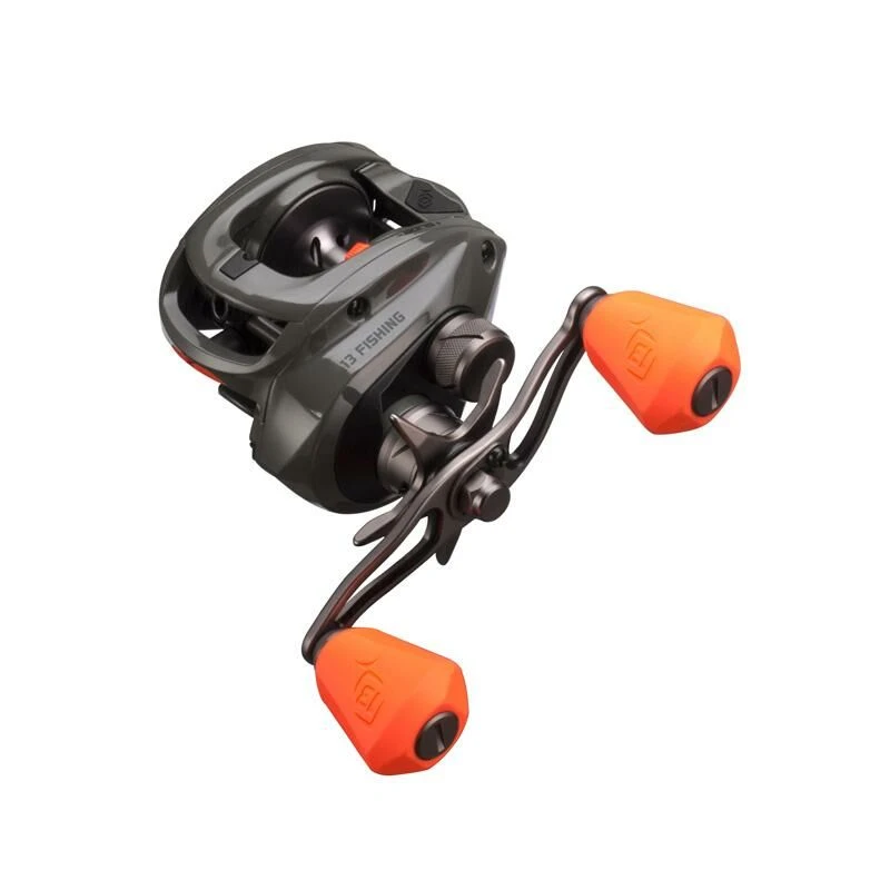 13 Fishing Concept Z SLD Left Hand 7.5:1 2 13 Fishing Concept Z SLD Left Hand 7.5:1 - Afbeelding 2