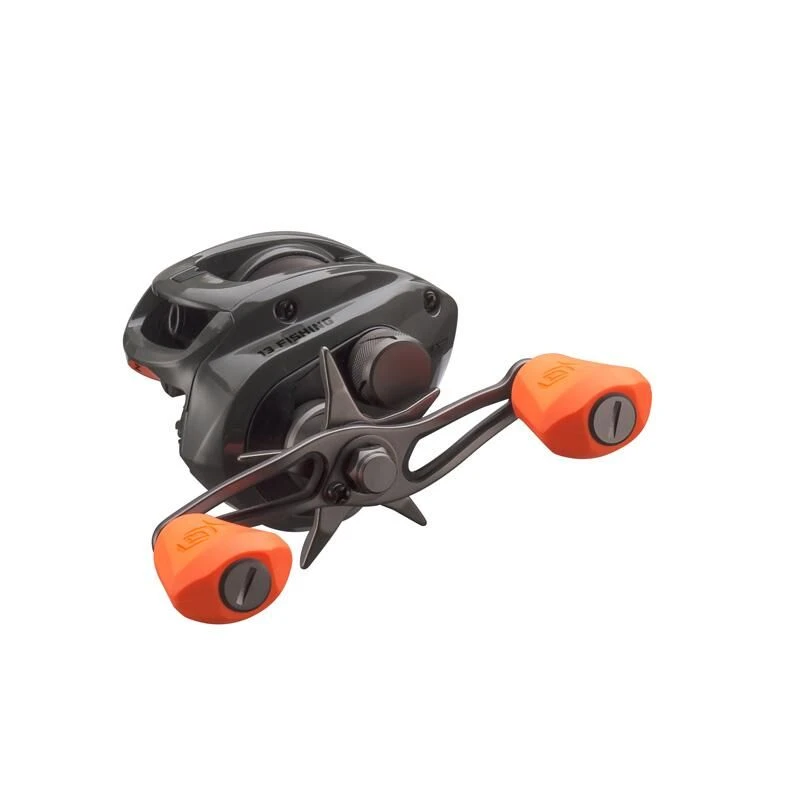 13 Fishing Concept Z SLD Left Hand 7.5:1 3 13 Fishing Concept Z SLD Left Hand 7.5:1 - Afbeelding 3