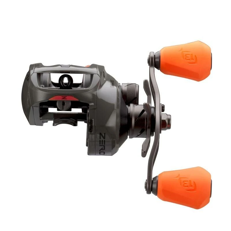 13 Fishing Concept Z SLD Left Hand 7.5:1 5 13 Fishing Concept Z SLD Left Hand 7.5:1 - Afbeelding 5