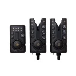 Dam Hi-T Pro Alarm Set 2+1