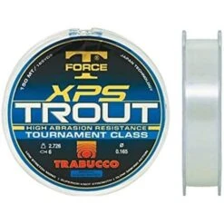 Trabucco XPS Trout 150mt