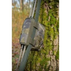 Solar Undercover Camo Padded Reel Pouch -Vissen Winkel 1496256Solar Undercover Camo Accessory Padded Reel Pouch 2 2