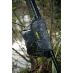 Solar Undercover Camo Padded Reel Pouch -Vissen Winkel 1496257Solar Undercover Camo Accessory Padded Reel Pouch 3 2