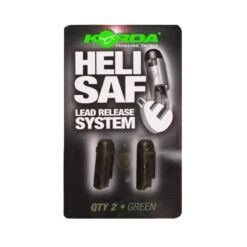 Korda Release Heli Safe Lead