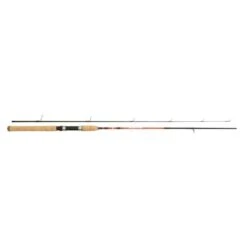 Abu Garcia Revolution Red 2.10m 5-25g Hengelset -Vissen Winkel 1503814Abu Combo Revolution 502FD 702ML 5 25g 4