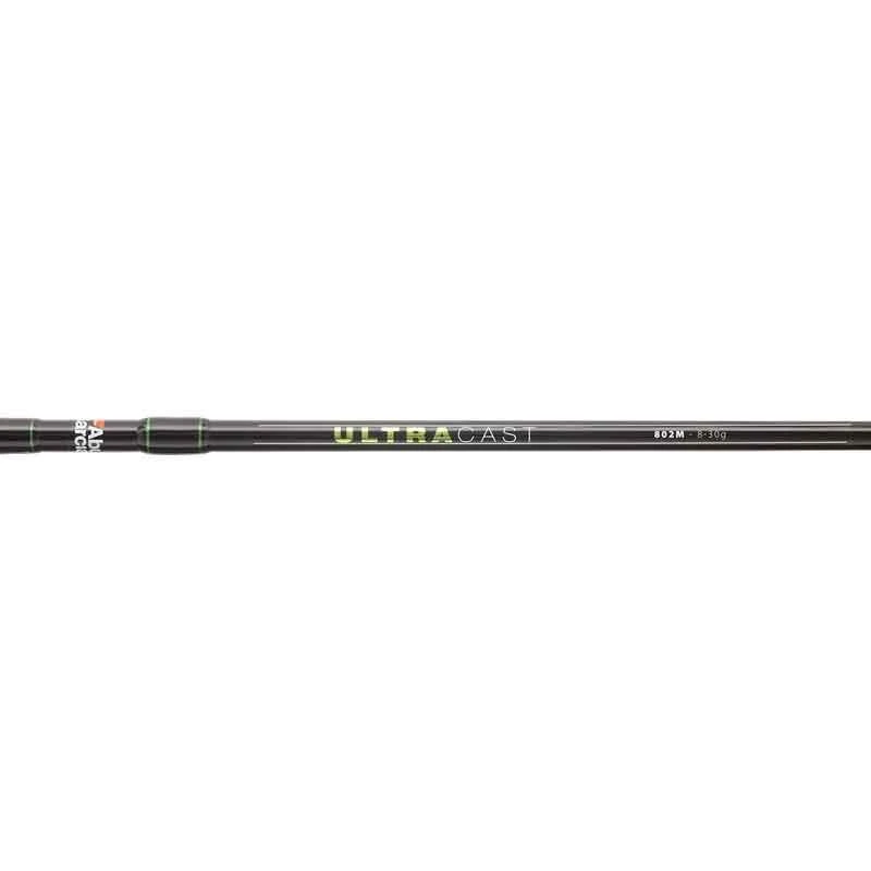 Abu Garcia Abu Combo Ultracast 20 2.10m 5-25g 4 Abu Garcia Abu Combo Ultracast 20 2.10m 5-25g - Afbeelding 4