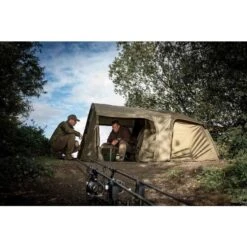 Trakker Tempest Brolly 100 Social Cap -Vissen Winkel 1503981Trakker Tempest Brolly 100 Social Cap 3