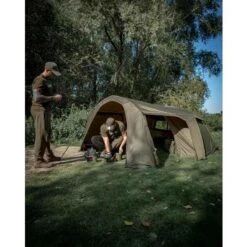 Trakker Tempest Brolly 100 Social Cap -Vissen Winkel 1503982Trakker Tempest Brolly 100 Social Cap 4