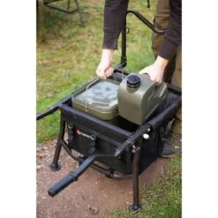 Cygnet Sniper Barrow 9 Cygnet Sniper Barrow -Vissen Winkel 1504064Cygnet Sniper Barrow 3