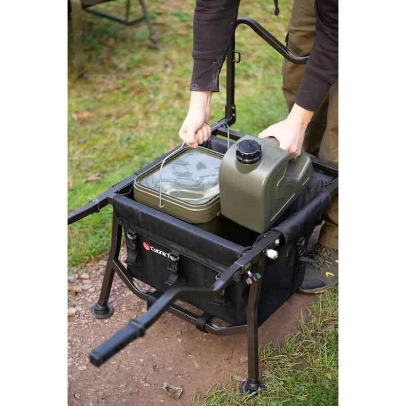 Cygnet Sniper Barrow 4 Cygnet Sniper Barrow - Afbeelding 4