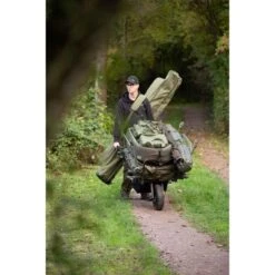 Cygnet Sniper Barrow 11 Cygnet Sniper Barrow -Vissen Winkel 1504066Cygnet Sniper Barrow 5