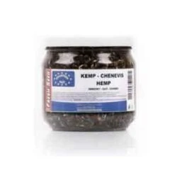 Champion Feed Gekookt 0.5L