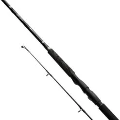 MadCat Black Spin 2.40m 40-150g -Vissen Winkel 1510491Dam Mad Cat Black Spin 2 40m 40 150g 2