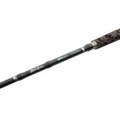 MadCat Black Spin 2.40m 40-150g -Vissen Winkel 1510492Dam Mad Cat Black Spin 2 40m 40 150g 3