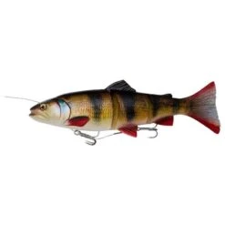 Savage Gear 4D Line Thru Trout MS 30cm Perch