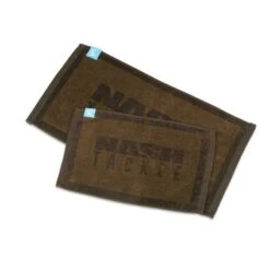 Nash Tackle Hand Towel Small -Vissen Winkel 1514270Nash Tackle Hand Towel Small 2
