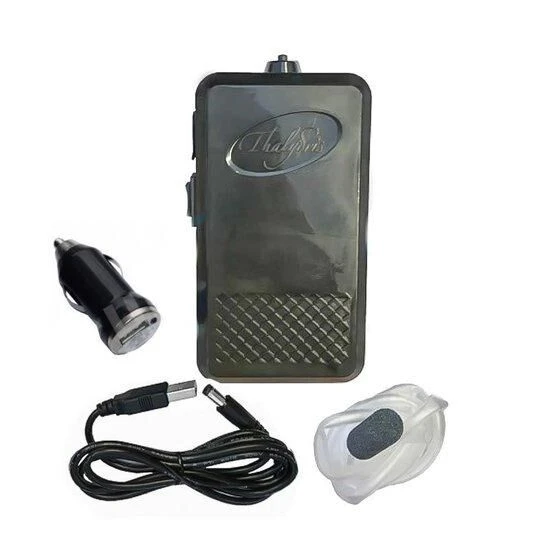 Arca Zuurstofpomp APA A2 1 Arca Zuurstofpomp APA A2