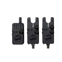 Dam U4X Bite Alarm Set 2+1