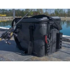 Fox Rage Voyager XL Camo Welded Bag -Vissen Winkel 1524613Rage Voyager XL Camo Welded Bag 7