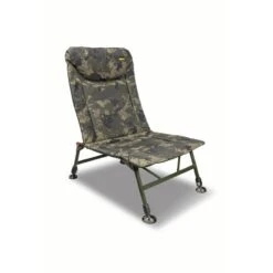 Solar Undercover Camo Guest Chair
