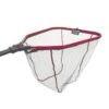 Rozemeijer Folding Trap DLX Landingnet Rubberized Net 70x60cm