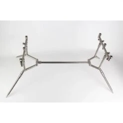 Summit Tackle Colosseum Pod Kit Stainless Steel -Vissen Winkel 1526462Summit Tackle Colosseum Pod Kit Stainless Steel 2