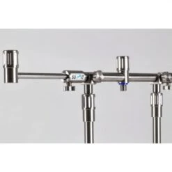 Summit Tackle Colosseum Pod Kit Stainless Steel -Vissen Winkel 1526465Summit Tackle Colosseum Pod Kit Stainless Steel 5