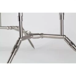 Summit Tackle Colosseum Pod Kit Stainless Steel -Vissen Winkel 1526466Summit Tackle Colosseum Pod Kit Stainless Steel 6