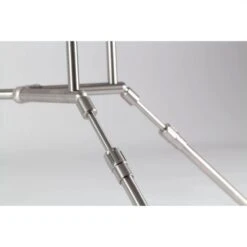 Summit Tackle Colosseum Pod Kit Stainless Steel -Vissen Winkel 1526467Summit Tackle Colosseum Pod Kit Stainless Steel 7