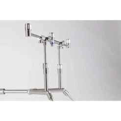 Summit Tackle Colosseum Pod Kit Stainless Steel -Vissen Winkel 1526468Summit Tackle Colosseum Pod Kit Stainless Steel 8