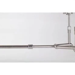 Summit Tackle Colosseum Pod Kit Stainless Steel -Vissen Winkel 1526469Summit Tackle Colosseum Pod Kit Stainless Steel 9