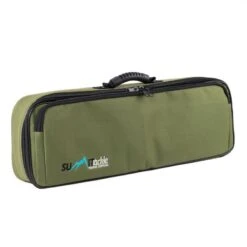 Summit Tackle Colosseum Pod Kit Stainless Steel -Vissen Winkel 1526470Summit Tackle Colosseum Pod Kit Stainless Steel 10