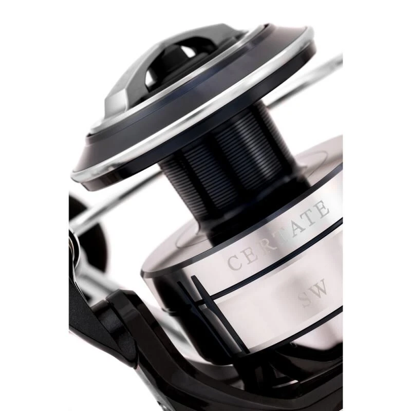 Daiwa 21 Certate SW 7 Daiwa 21 Certate SW - Afbeelding 7