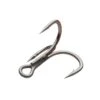 Savage Gear Savage SGY 2X Treble Hooks