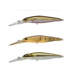 Megabass Live-X Revenge 90