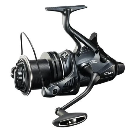 Shimano Medium Baitrunner Ci4+ LC 5500 XTB 1 Shimano Medium Baitrunner Ci4+ LC 5500 XTB