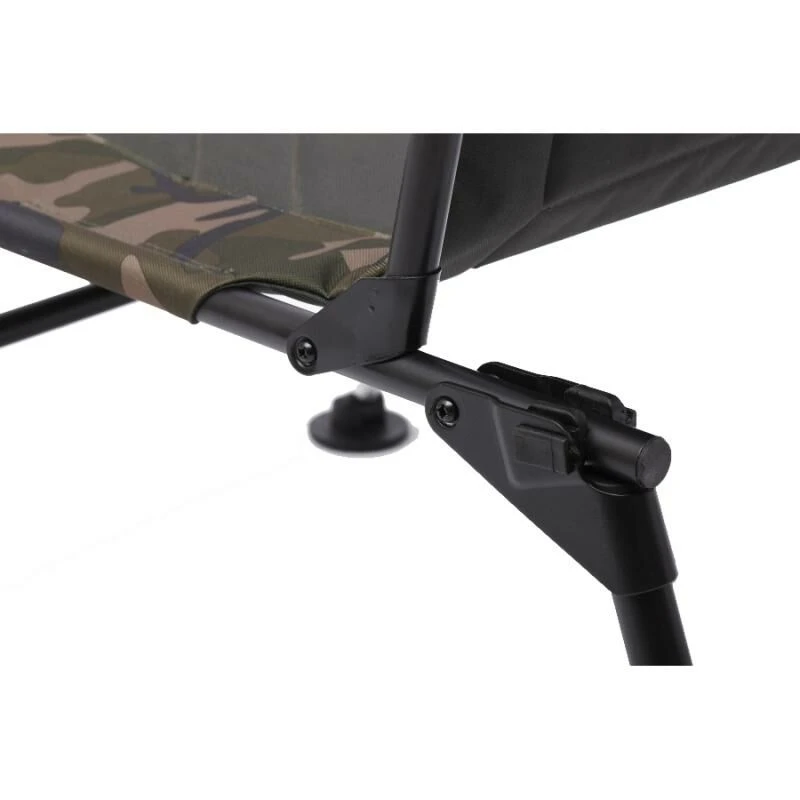 Prologic Avenger Camo Chair 3 Prologic Avenger Camo Chair - Afbeelding 3