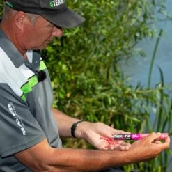 Fjuka Neeonz Pink -Vissen Winkel 1532155Fjuka Neeonz Pink 4