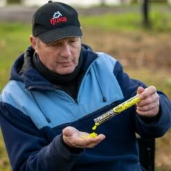 Fjuka Neeonz Yellow -Vissen Winkel 1532165Fjuka Neeonz Yellow 3