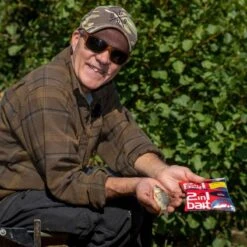 Fjuka 2in1 Pellets Yellow -Vissen Winkel 1532181Fjuka 2in1 Yellow 2